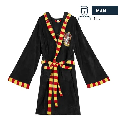 Obrázok produktu pre Šaty Harry Potter Black - L