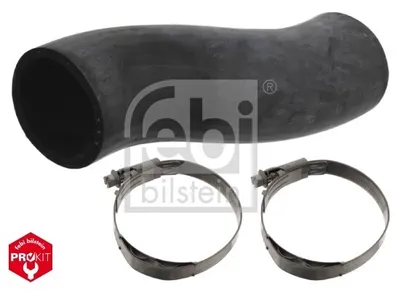 Produktbild von FEBI BILSTEIN Kühlerschlauch Wasserschlauch passend für MERCEDES-BENZ ACTROS 64 49100