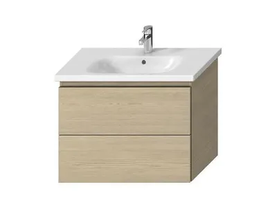Obrázek produktu pro Jika Mio-N - Umyvadlová skříňka 760x588x448 mm, jasan H40J7164013421