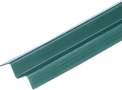 Produktbild von Sichtschutzlamellen für Maschendrahtzaun, einwandig, für 4' hohen Zaun, mit Bodenverriegelung