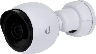 Obrázek produktu pro UbiQuiti UniFi UVC-G4-BULLET - Síťová dohledová kamera - venkovní, vnitřní - odolná proti povětrnostním vlivům - barevná (den a noc)