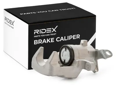Produktbild von RIDEX 78B1505 Bremssattel Hinten Rechts Hinten für RENAULT ESPACE III (JE0) Avantime Kastenwagen