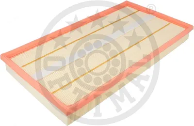 Produktbild von Luftfilter OPTIMAL OP-FAF10193 passend für MERCEDES-BENZ VIANO (W639) Filtereinsatz
