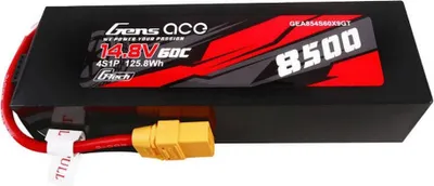 Zdjęcie produktu dla Gens ace GEA854S60X9GT, Bateria