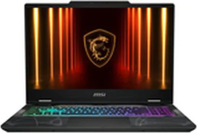 Produktbild von MSI Cyborg A15 AI B2HWFKG-094XES, AMD Ryzen™ 9, 4 GHz, 39,6 cm (15.6"), 1920 x 1080 Pixel, 32 GB, 1 TB