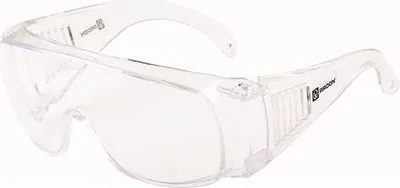 Produktbild von ARDON Schutzbrille V1011E Überbrille Klar Belüftet