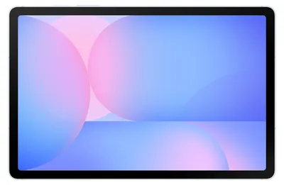 Produktbild von Samsung Galaxy Tab S10 FE 5G (10,9"), 27,7 cm (10.9"), 2304 x 1440 Pixel, 256 GB, 12 GB, 2,6 GHz, Blau