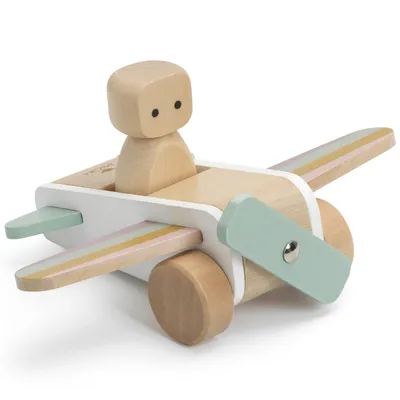 Image de Le kit de l'avion