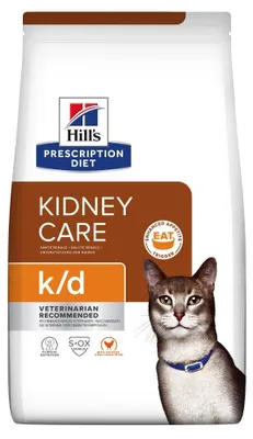 Zdjęcie produktu dla Hills 605986, Kurczak, Wołowina, 3 kg