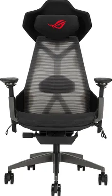 Produktbild von Asus Gaming Stuhl ROG Destrier Ergo