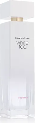 Obrázek produktu pro Elizabeth Arden White Tea Wild Rose EDT 100 ml W
