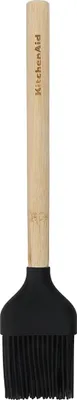 Obrázek produktu pro KitchenAid - Silikonový kartáč 29 cm Classic Bamboo