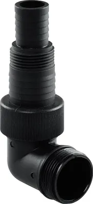 Produktbild von Metabo Winkelanschlussstueck mit Multiadapter, 0903064846