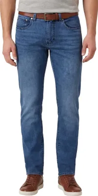 Produktbild von Pierre Cardin Lyon Tapered Futureflex mittelblaue Jeans Big&Tall