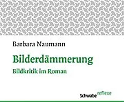 Produktbild von Bilderdämmerung