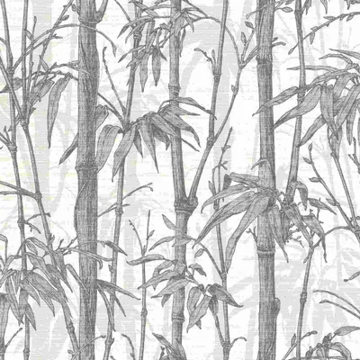 Produktbild von Rasch  Vliestapete in Grau-silbergrau Selection 484830