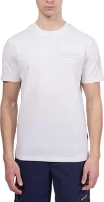 Image de NAPAPIJRI - T-shirt Amundsen 1 pour homme - Taille M