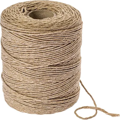Immagine prodotto di Filo di cotone Browin grigio (240C) 250 g