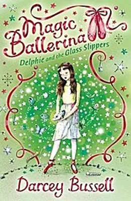 Obrázek produktu pro Delphie and the Glass Slippers