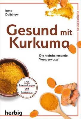 Obrázok produktu pre Gesund mit Kurkuma