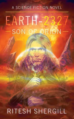 Produktbild von Earth-2327