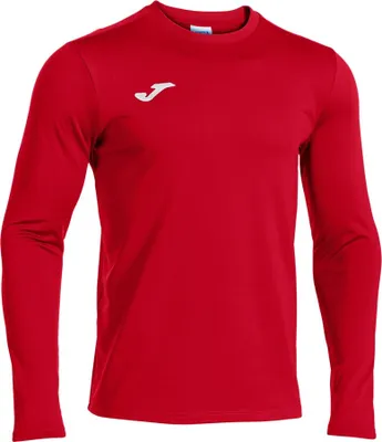 Image de Joma Final Basket Iii Junior-sweatshirt Rot 7-8 Years Jungen Rot 7-8 Years