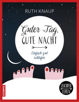 Immagine prodotto di Knaup, R: Guter Tag - Gute Nacht