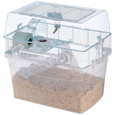 Produktbild von Ferplast Modularer Hamsterkäfig Duna Space 5792171711