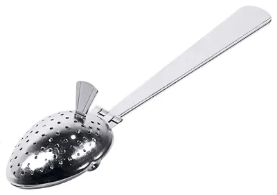 Zdjęcie produktu dla CONTACTO Teesieblöffel, Länge: 155 mm