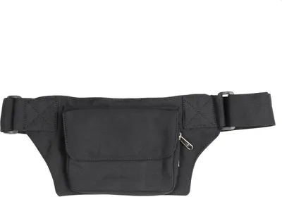 Produktbild von Gürteltasche – Brian – schwarz – Bauchtasche – Hüfttasche