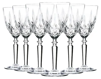 Produktbild von RCR Orchestra Weinglas 290 ml 6er Set