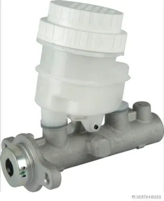 Produktbild von HERTH+BUSS JAKOPARTS J3105087 Bremszylinder Hauptbremszylinder für MITSUBISHI L 200 / Triton Pickup (KAT, KBT)