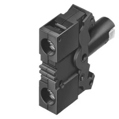 Image de Siemens 3SB3400-1PA-LAMPENFASSEMENT avec LED INTÉGRÉE
