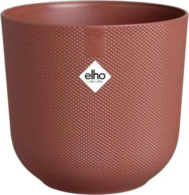 Obrázek produktu pro ELHO Obal Jazz Round 26 cm, hnědá