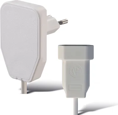 Obrázek produktu pro NVB 104574 Prodlužovací kabel, bílý, 3,00 m