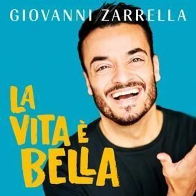 Produktbild von La vita ¿ bella