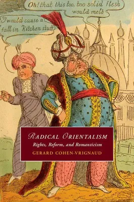 Produktbild von Radical Orientalism