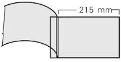 Produktbild von SAFE 7983 Compact Quer