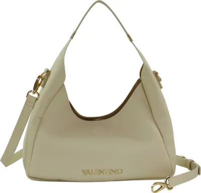 Produktbild von VALENTINO BAGS Futura Hobo Bag: ECRU