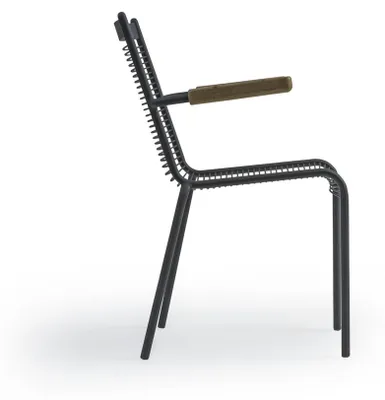 Produktbild von Design Stuhl Neu Moderne Einrichtung Esszimmerstuhl Möbel Stühle