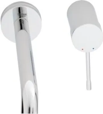 Obrázok produktu pre GROHE 19967001, Kúpeľňové umývadlo