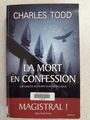 Image de La mort en confession
