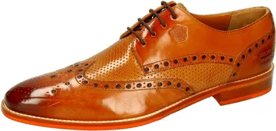 Produktbild von Melvin & Hamilton Businessschuhe Businessschuhe Leder