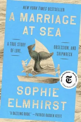 Immagine prodotto di A Marriage at Sea
