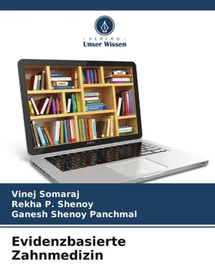 Produktbild von Evidenzbasierte Zahnmedizin