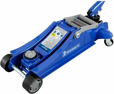 Obrázok produktu pre Michelin Hydraulický zdvihák Michelin - garážový zdvihák - nosnosť 1,8 t