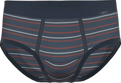 Produktbild von Ammann Bio Herren-Slip marine 9