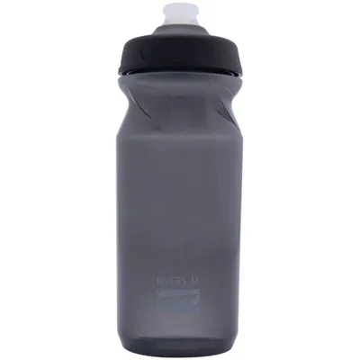 Immagine prodotto di Contec Rivers M 650ml Borraccia nera Nero Taglia unica