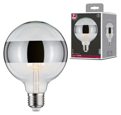 Image de Paulmann Modern Classic Edition Standard 230V LED Globe