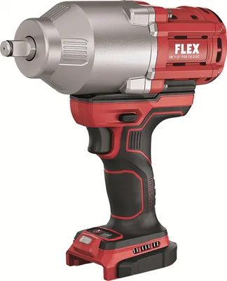 Produktbild von FLEX Akku-Schlagschrauber IW 1/2 950 18.0-EC - 530188